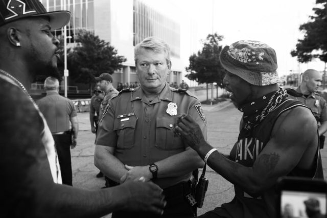 Society of Professional Journalists