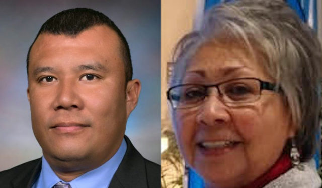 Travis Scott, Sandra Golden