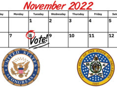 One year out: Stitt faces six challengers, AG and superintendent primaries hot one year out