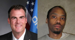 Stitt commutes Julius Jones’ sentence to life without possibility of parole