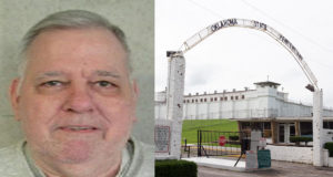 Bigler Stouffer denied stay of execution Bigler Stouffer