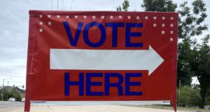 Six school bond propositions, annexation slated for Nov. 9 special election Nov. 9 special election