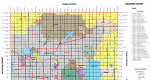 Commissioners to decide Oklahoma County redistricting maps Oklahoma County redistricting maps