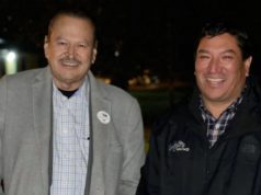 Cheyenne and Arapaho Gov. Reggie Wassana wins landslide re-election Reggie Wassana