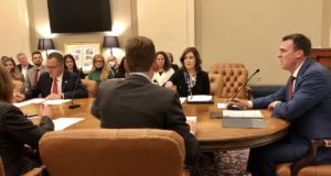 Despite spreadsheet splendor, Oklahoma leaders anticipate ‘close to a flat budget’ flat budget