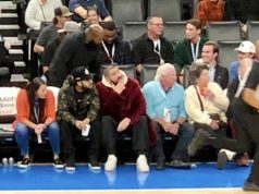 Drake, Stitt and bits you may have missed Blurry Drake