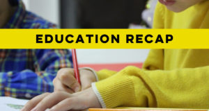 As 2021 ends, catch up on Oklahoma education topics Oklahoma education topics