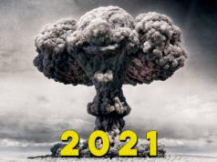 Despite optimism and high expectations, 2021 bombed 2021 2022