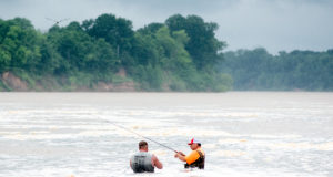 ‘Conflict’ brews with end of Cherokee, Choctaw hunting and fishing compacts hunting and fishing compacts