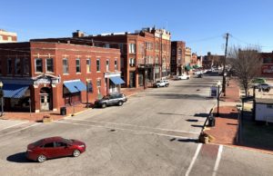 ‘Sustainable for the next 100 years’: Growing Guthrie pairs history with hopes Guthrie