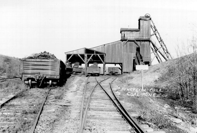 surface mining jurisdiction