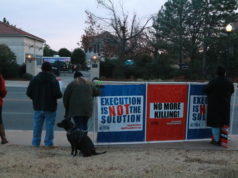 Oklahoma death penalty receives renewed attention and controversy Death penalty