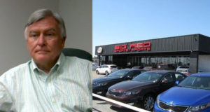 Conviction, sentencing announced in two Oklahoma white-collar crime cases Oklahoma white-collar crime