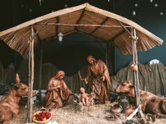 Make room for others this holiday season make room for others