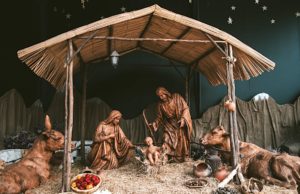 Make room for others this holiday season make room for others