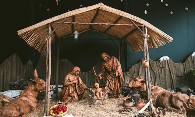 make room for others