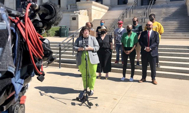 grand jury about David Prater