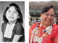 Indian boarding school alumni watch U.S. investigation Indian boarding school