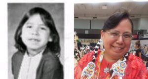 Indian boarding school alumni watch U.S. investigation Indian boarding school