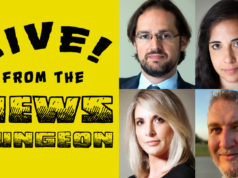 Podcast: Putting a bow on 2021 2021