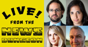 Podcast: Putting a bow on 2021 2021