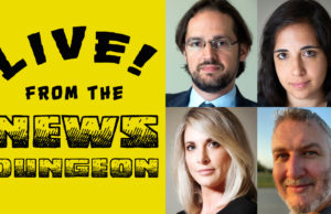 Podcast: Putting a bow on 2021 2021