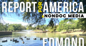 NonDoc hiring Edmond reporter to cover civic sector Edmond reporter