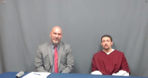 Pardon and Parole Board denies clemency for death-row inmate Gilbert Postelle Gilbert Postelle