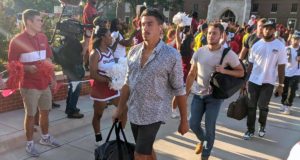 New OU Exchange platform connects athletes, businesses for NIL deals OU Exchange