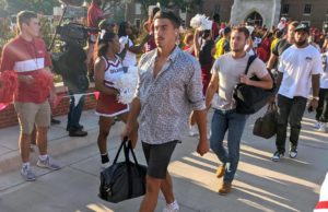 New OU Exchange platform connects athletes, businesses for NIL deals OU Exchange