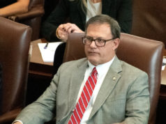 Rep. Terry O’Donnell, wife indicted by grand jury over tag agency Terry O'Donnell