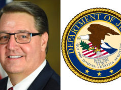 Robert Troester extended 120 days as U.S. attorney for Oklahoma’s western district Robert Troester