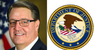 Robert Troester extended 120 days as U.S. attorney for Oklahoma’s western district Robert Troester