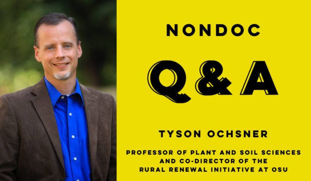 Rural Renewal Initiative