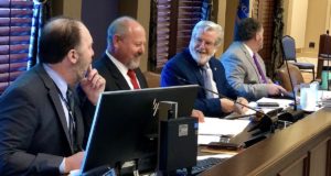 First ARPA funds go to broadband mapping, youth mental health care