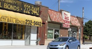 Bail reform discussion bubbles up ahead of new jail push bail reform