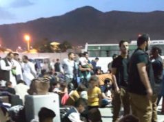 ‘A historic and monumental undertaking’: Oklahomans mobilize for Afghan refugees Afghanistan