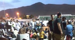 ‘A historic and monumental undertaking’: Oklahomans mobilize for Afghan refugees Afghanistan