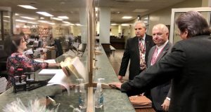 Governor, legislative leaders in crosshairs of Oklahoma County grand jury report