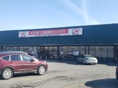 Amid sales tax dispute between state and tribe, Okmulgee grocery store trying to move Okmulgee grocery store