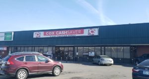 Amid sales tax dispute between state and tribe, Okmulgee grocery store trying to move Okmulgee grocery store