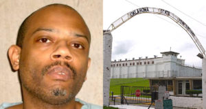 State of Oklahoma carries out Donald Grant execution Donald Grant execution