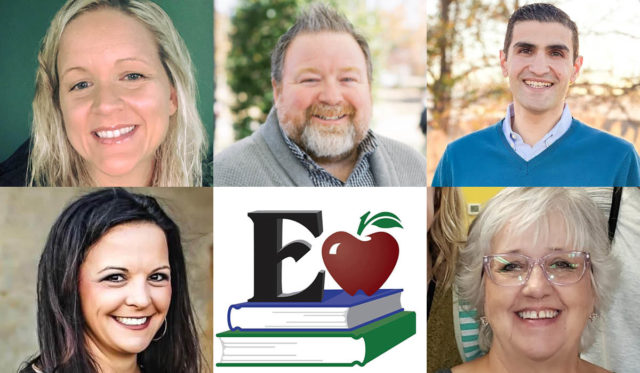 Edmond Public Schools