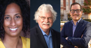 Cheat sheet: Longtime Norman Schools Board District 2 incumbent faces challengers Norman Public Schools