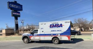 EMSA settles lengthy legal dispute with former ambulance provider response times EMSA