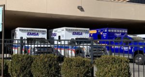 Response times could fracture OKC’s relationship with EMSA EMSA