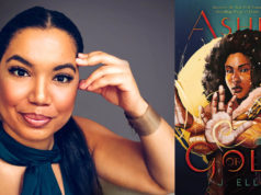 J. Elle’s Ashes of Gold explores the true meaning of love Ashes of Gold