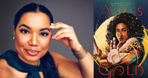 J. Elle’s Ashes of Gold explores the true meaning of love Ashes of Gold