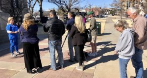 After Mashburn declines to charge Councilman Kelly Lynn, women speak out