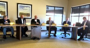 ODFA director has ‘every confidence’ utility bill securitization will be approved utility bill securitization